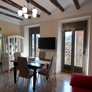 Ca La Garranxera Apartamento
