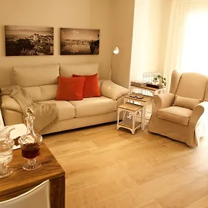Ca La Maria Apartamento
