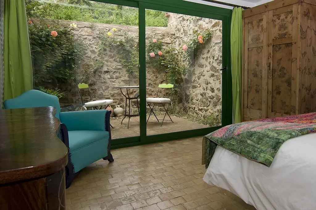 Venkovský dům Penzion Mas Ardevol Pt106 Porrera Španělsko